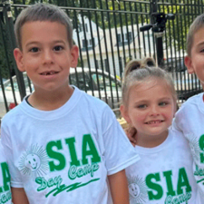 Staten Island Academy Day Camp