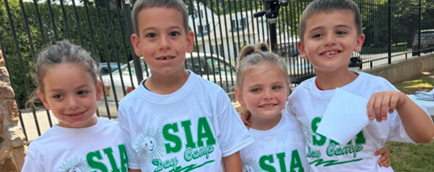 Staten Island Academy Day Camp