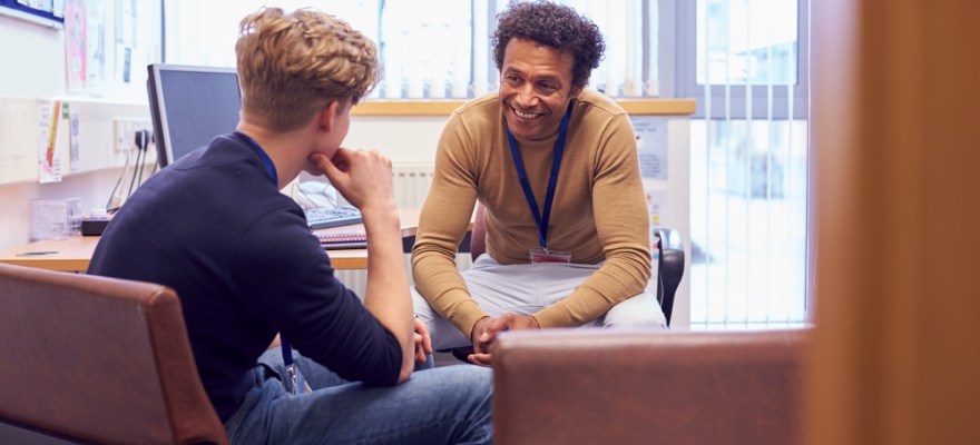 Prevention is Key: YMCA Counseling Services