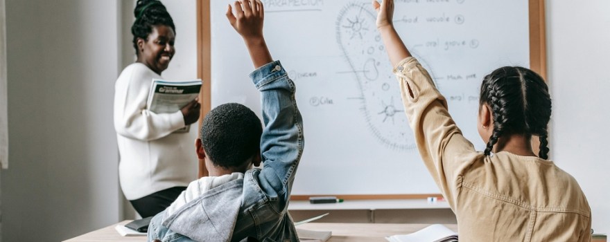 staten island Ultimate Guide to Schools