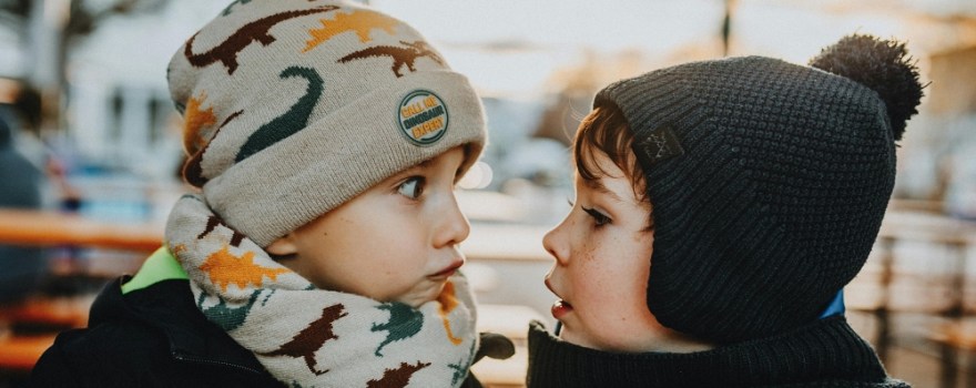 midwinter break staten island