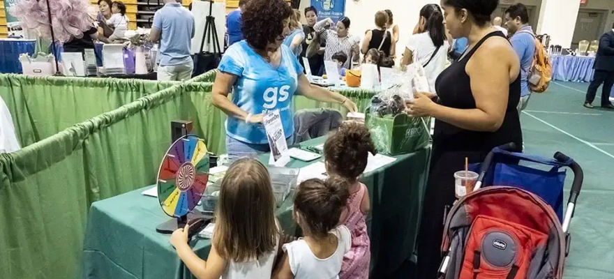 Staten Island Parent Day is back Sunday, March 15th