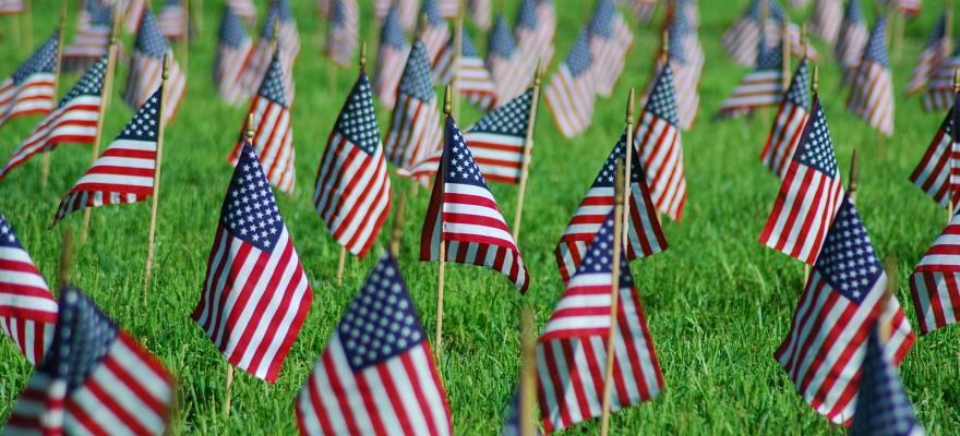 NYC Memorial Day Events 2026