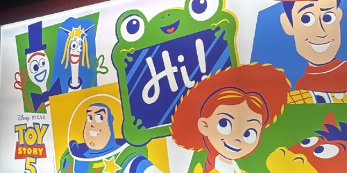 Toy Story 5
