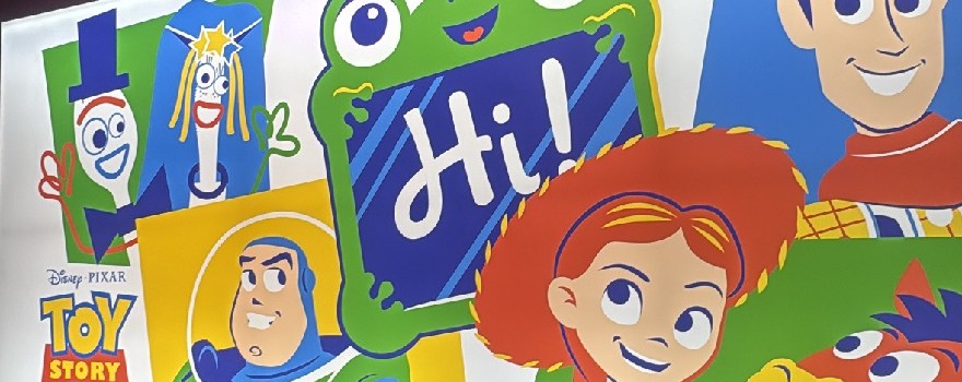 Toy Story 5