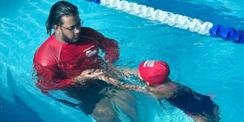 British Swim School