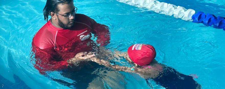 British Swim School
