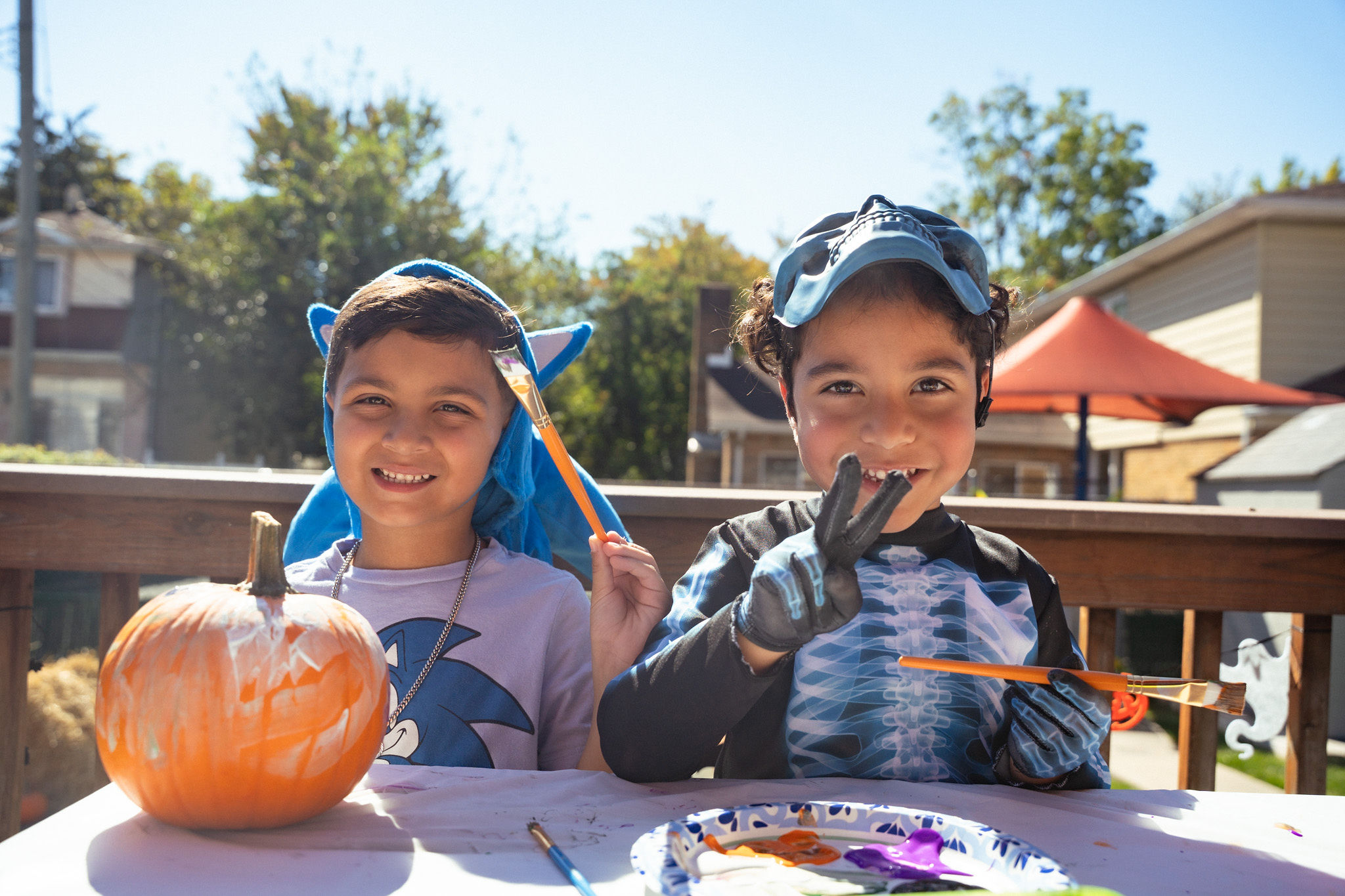 Children At Play Early Intervention Center (CAP) has proudly served the Staten Island community since 1989, providing high-quality, individualized services for children and adults with special needs