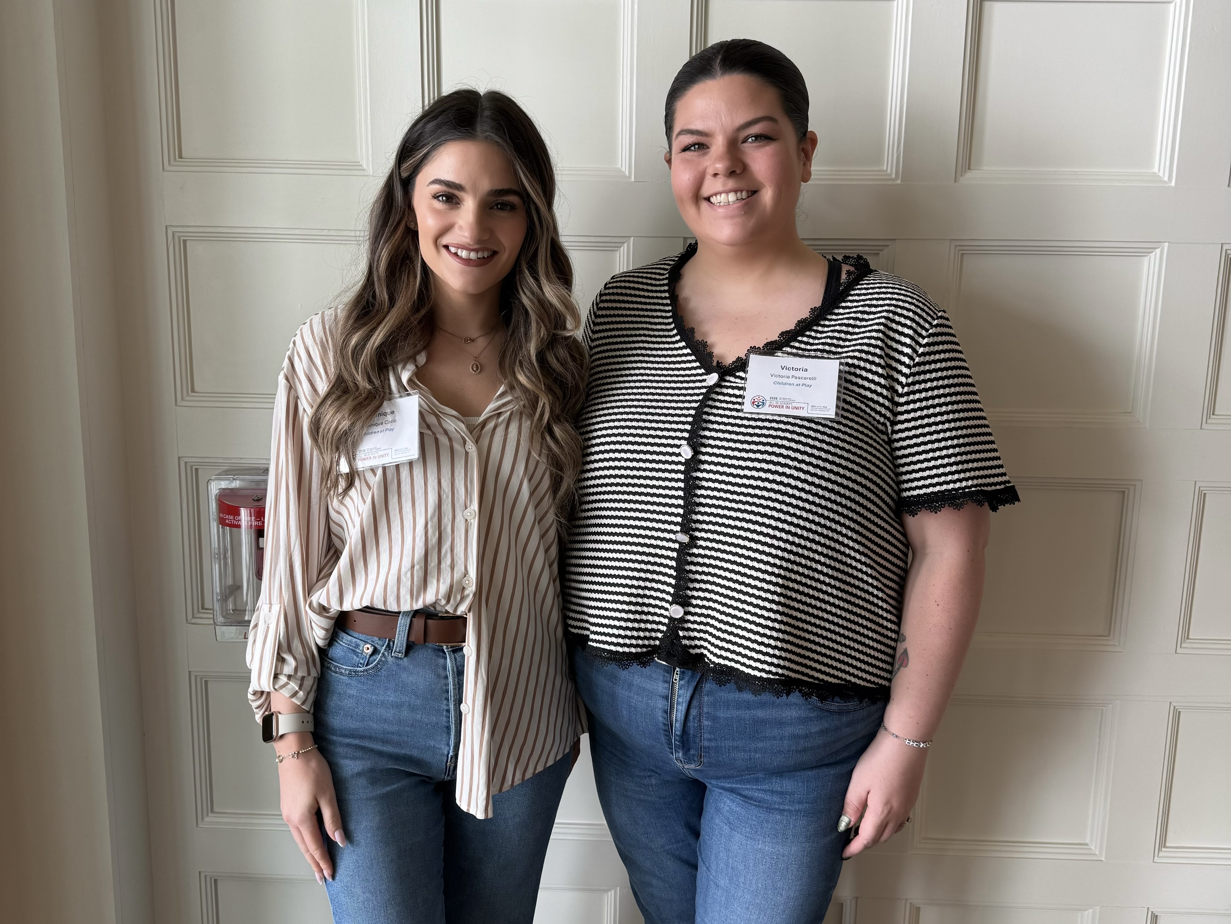 Children At Play Early Intervention Center (CAP) has proudly served the Staten Island community since 1989, providing high-quality, individualized services for children and adults with special needs