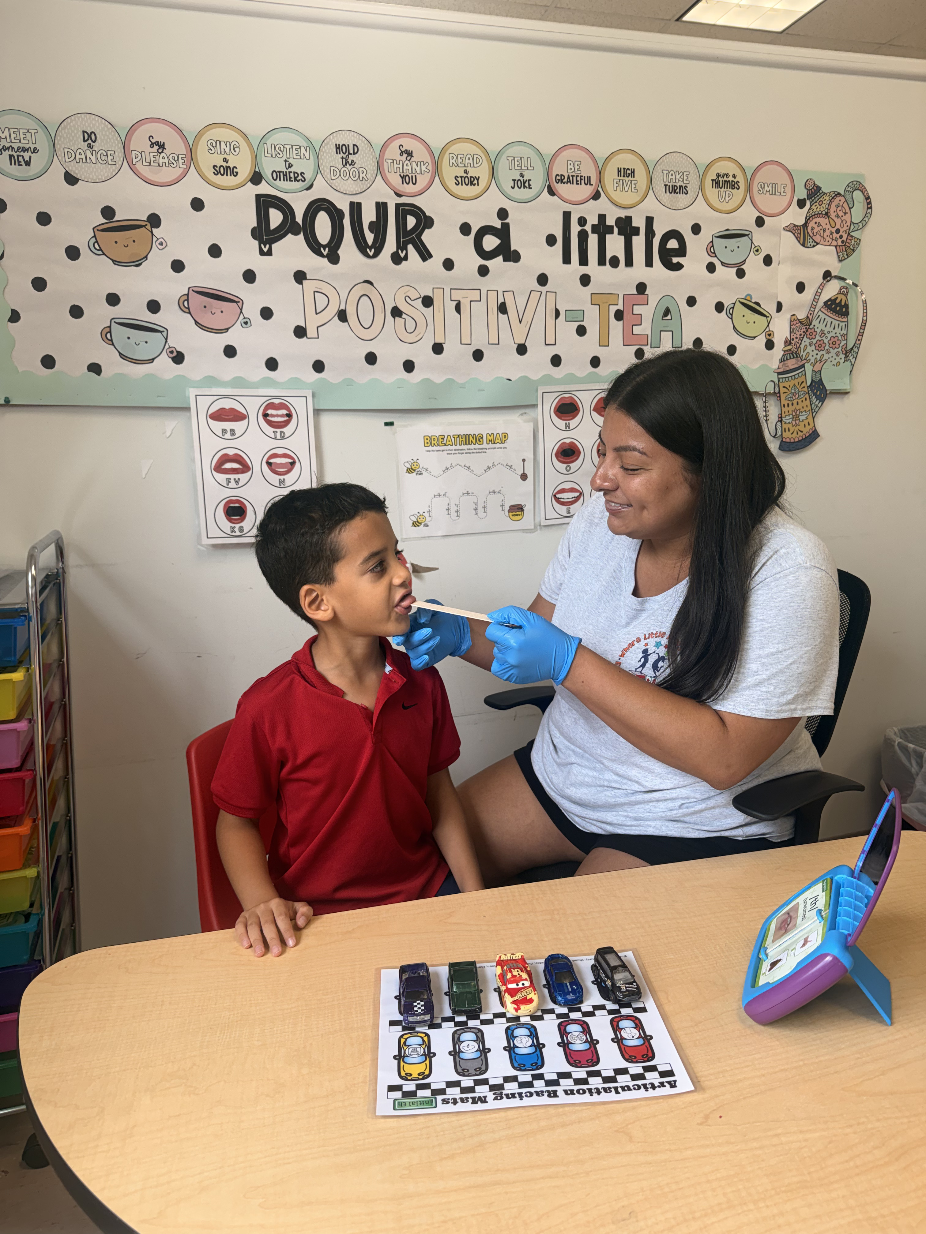 Children At Play Early Intervention Center (CAP) has proudly served the Staten Island community since 1989, providing high-quality, individualized services for children and adults with special needs