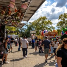 Richmond County Fair