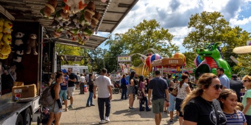 Richmond County Fair