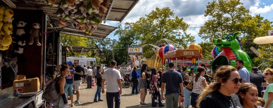 Richmond County Fair
