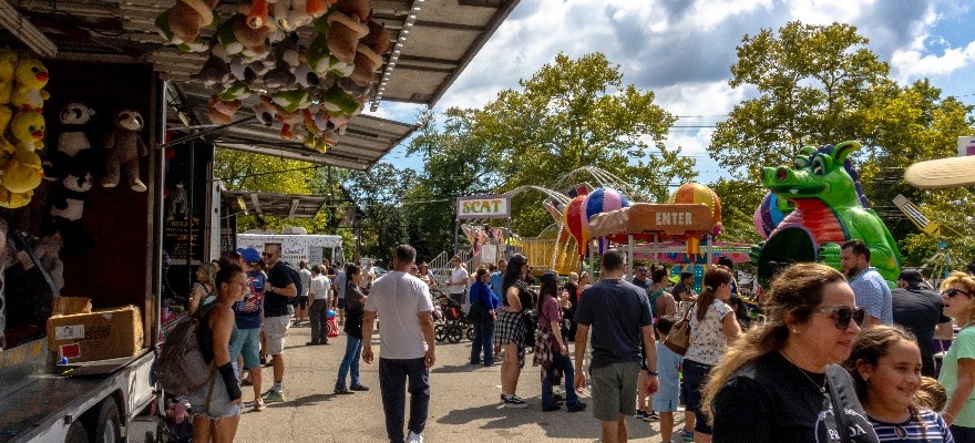46th Annual Richmond County Fair Returns Labor Day Weekend