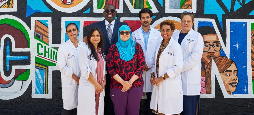Community Health Center of Richmond: Building Health Around Families, Not Just Appointments