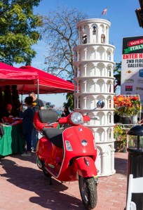 15th Annual Italian Festival & Exotic Car Show at Casa Belvedere