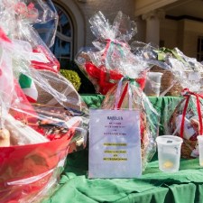 15th Annual Italian Festival & Exotic Car Show at Casa Belvedere