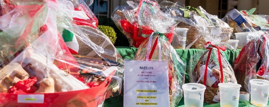 15th Annual Italian Festival & Exotic Car Show at Casa Belvedere